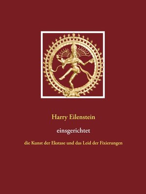 cover image of Einsgerichtet